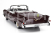Stamp-models Cadillac Eldorado Biarritz Cabriolet Open 1956 1:18 Chantilly