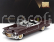 Stamp-models Cadillac Eldorado Biarritz Cabriolet Open 1956 1:18 Chantilly