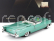 Stamp-models Cadillac Eldorado Biarritz Cabriolet Open 1956 1:18 Emerald Green