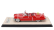 Stamp-models Cadillac Eldorado Cabriolet Open 1953 1:43 Azetec Red