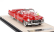 Stamp-models Cadillac Eldorado Cabriolet Open 1953 1:43 Azetec Red