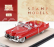 Stamp-models Cadillac Eldorado Cabriolet Open 1953 1:43 Azetec Red