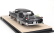 Stamp-models Cadillac Eldorado Convertible Closed 1954 1:43 Black