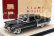 Stamp-models Cadillac Eldorado Convertible Closed 1954 1:43 Black