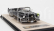 Stamp-models Cadillac Eldorado Convertible Open 1954 1:43 Black