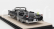Stamp-models Cadillac Eldorado Convertible Open 1954 1:43 Black