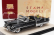 Stamp-models Cadillac Eldorado Convertible Open 1954 1:43 Black