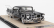 Stamp-models Cadillac Fleetwood Sixty Special 1957 1:43 Black