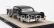Stamp-models Cadillac Fleetwood Sixty Special 1957 1:43 Black