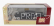 Stamp-models Cadillac Fleetwood Sixty Special 1957 1:43 Black