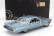 Stamp-models Cadillac Sedan De Ville 1962 1:18 Newport Blue Met