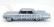 Stamp-models Cadillac Sedan De Ville 1962 1:18 Newport Blue Met