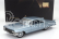 Stamp-models Cadillac Sedan De Ville 1962 1:18 Newport Blue Met