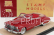 Stamp-models Cadillac Series 62 Convertible Open 1947 1:43 Maroon Met