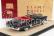 Stamp-models Cadillac Series 62 Convertible Open 1949 1:43 Black