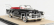 Stamp-models Cadillac Series 62 Convertible Open 1949 1:43 Black