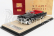 Stamp-models Cadillac Series 62 Convertible Open 1949 1:43 Black