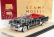 Stamp-models Cadillac Series 62 Convertible Open 1949 1:43 Black