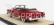Stamp-models Cadillac Series 62 Convertible Open 1949 1:43 Bordeaux