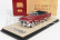 Stamp-models Cadillac Series 62 Convertible Open 1949 1:43 Bordeaux