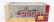 Stamp-models Cadillac Series 62 Convertible Open 1949 1:43 Bordeaux