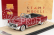 Stamp-models Cadillac Series 62 Convertible Open 1949 1:43 Bordeaux