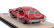 Stamp-models Chevrolet Chevelle Ss 396 Coupe 1969 1:43 Red