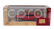 Stamp-models Chevrolet Chevelle Ss 396 Coupe 1969 1:43 Red