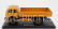 Start scale models MAZ 500a Truck 2-assi 1958 1:43 Ochre