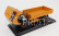 Start scale models MAZ 500a Truck 2-assi 1958 1:43 Ochre