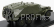 Start scale models Panzer Btr-152k Truck 6x6 Blindato 1951 1:43 Vojenská Zelená