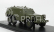 Start scale models Panzer Btr-152k Truck 6x6 Blindato 1951 1:43 Vojenská Zelená