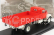 Start scale models Praga S5t-3 Truck 2-assi 1965 1:43 Červená Šedá