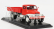 Start scale models Praga S5t-3 Truck 2-assi 1965 1:43 Červená Šedá