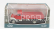 Start scale models Praga S5t-3 Truck 2-assi 1965 1:43 Červená Šedá
