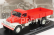 Start scale models Praga S5t-3 Truck 2-assi 1965 1:43 Červená Šedá