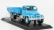 Start scale models Praga S5t-3 Truck 2-assi 1965 1:43 Světle Modrá