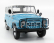 Start scale models VAZ 31514 1975 1:18 Světle Modrá Bílá