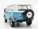 Start scale models VAZ 31514 1975 1:18 Světle Modrá Bílá