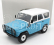 Start scale models VAZ 31514 1975 1:18 Světle Modrá Bílá