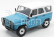 Start scale models VAZ 31514 1975 1:18 Světle Modrá Bílá