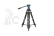 Stativ Sirui SH-15 s video hlavou