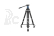 Stativ Sirui SH-25 s video hlavou