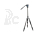 Stativ Sirui Traveler VC s video hlavou VA-5