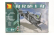 Stavebnice Ausini 22603 Letadlo F-117 - kostky rozměrově shodné s Lego