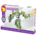 Stavebnice Ausini 25560 Robot Tutelary - kostky rozměrově shodné s Lego