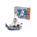 Stavebnice Ausini 27404 Pirátská loď velká - kostky rozměrově shodné s Lego