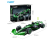 Stavebnice Kick Sauber F1 Team C44