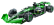 Stavebnice Kick Sauber F1 Team C44