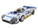 Stavebnice Mazda 787B